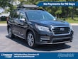  Subaru Ascent