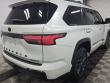 2025 Toyota Sequoia Platinum SUV
