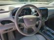 2020 Chevrolet Traverse LT Leather SUV