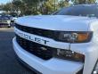 2022 Chevrolet Silverado 1500 LTD Custom Pickup