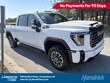  GMC Sierra 2500HD