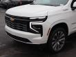 2025 Chevrolet Tahoe High Country SUV