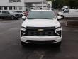 2025 Chevrolet Tahoe High Country SUV