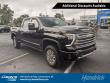  Chevrolet Silverado 2500HD