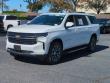 2021 Chevrolet Suburban LT SUV