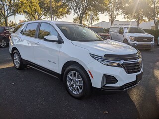 2022 Chevrolet Equinox LT SUV