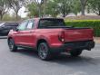 2025 Honda Ridgeline Sport Pickup