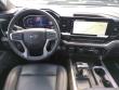 2025 Chevrolet Silverado 1500 LT Trail Boss Pickup