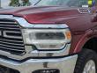 2022 Ram 2500 Laramie Pickup