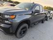 2019 Chevrolet Silverado 1500 Custom Trail Boss Pickup