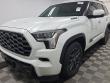 2025 Toyota Sequoia Platinum SUV