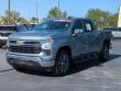 2024 Chevrolet Silverado 1500 LT Pickup