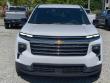 2026 Chevrolet Traverse AWD LT SUV