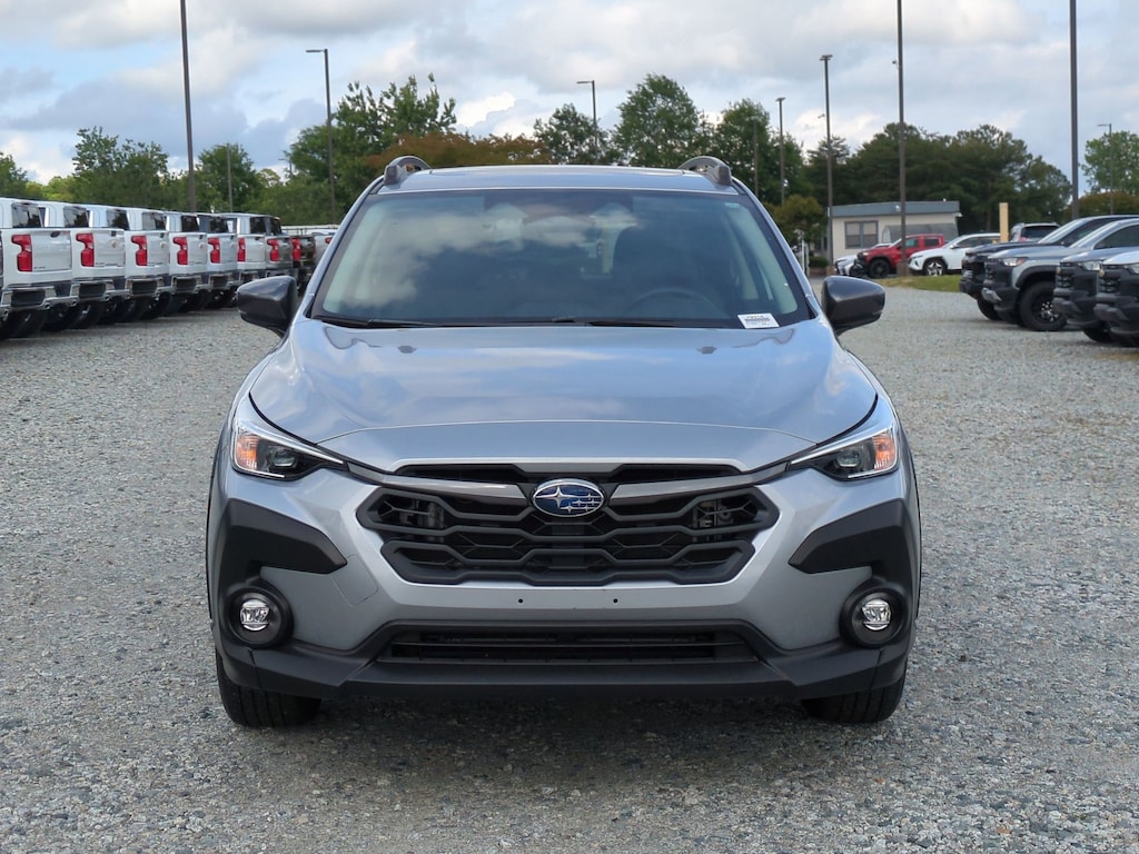 Used 2024 Subaru Crosstrek Premium SUV