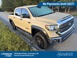  Toyota Tundra 4WD
