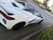 2026 Chevrolet Corvette 3LT Convertible