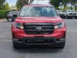 2025 Honda Ridgeline Sport Pickup