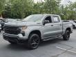 2024 Chevrolet Silverado 1500 Custom Trail Boss Pickup