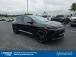 Chevrolet Equinox EV