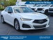  Acura TLX