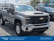Chevrolet Silverado 3500HD