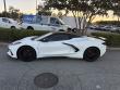 2026 Chevrolet Corvette 3LT Convertible