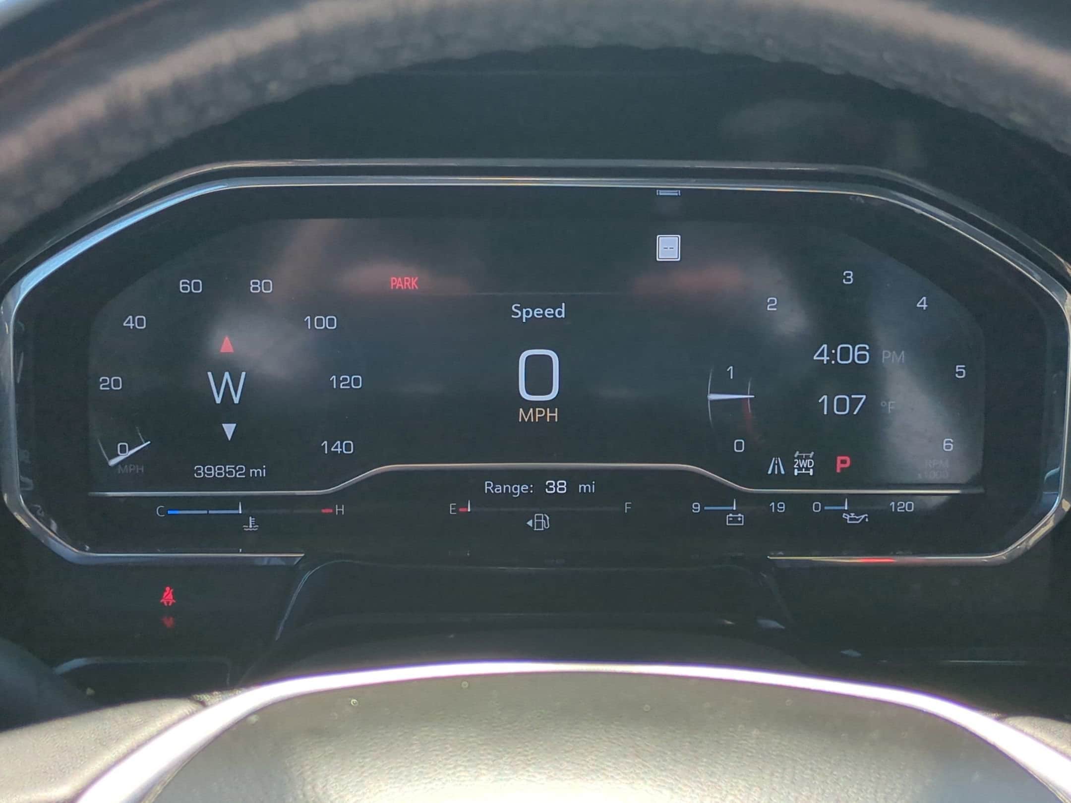 2023 GMC Sierra 1500 SLT - Photo 21