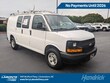  Chevrolet Express Cargo Van