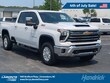  Chevrolet Silverado 2500HD