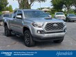  Toyota Tacoma 4WD