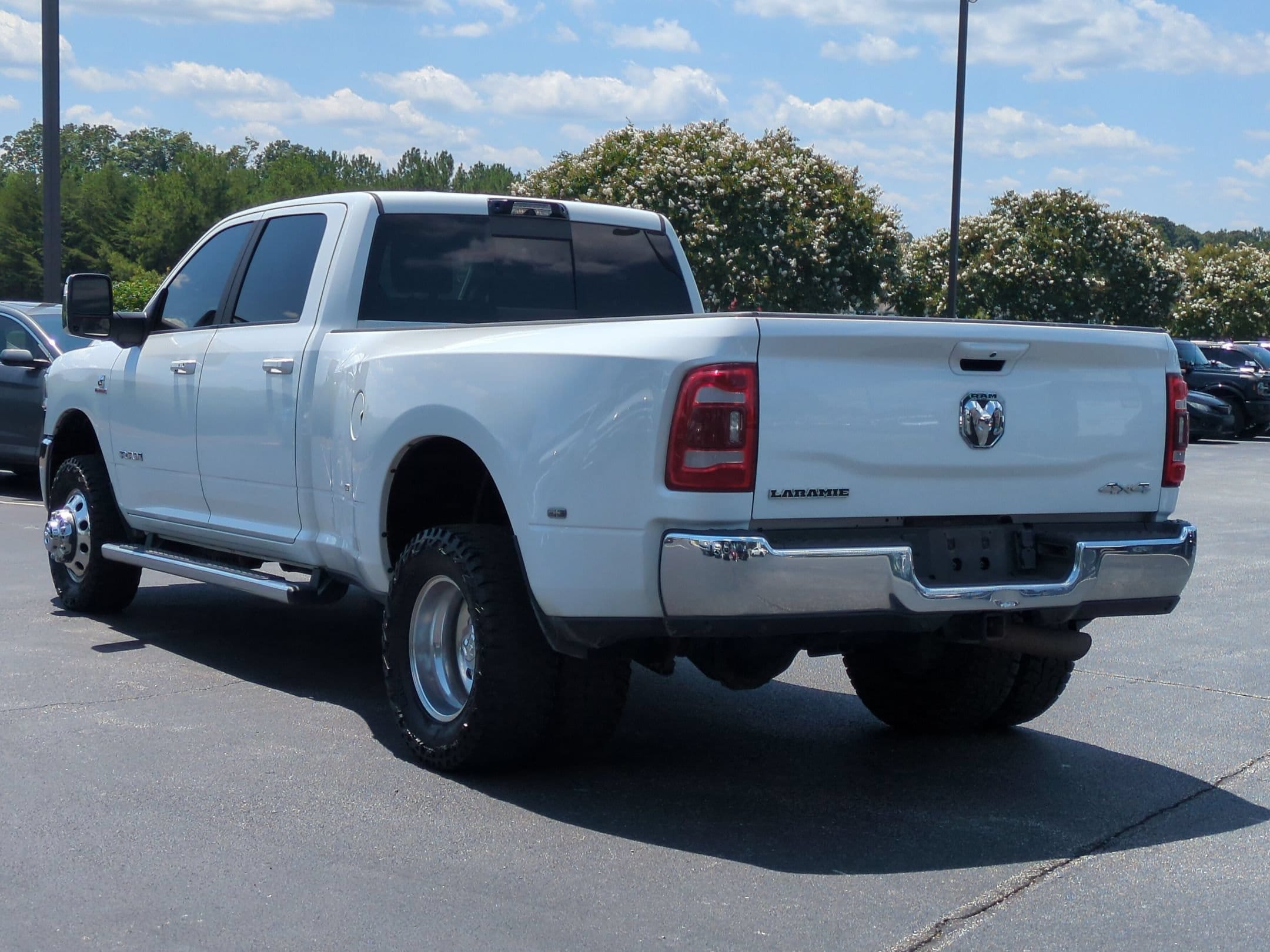 Ram 3500
