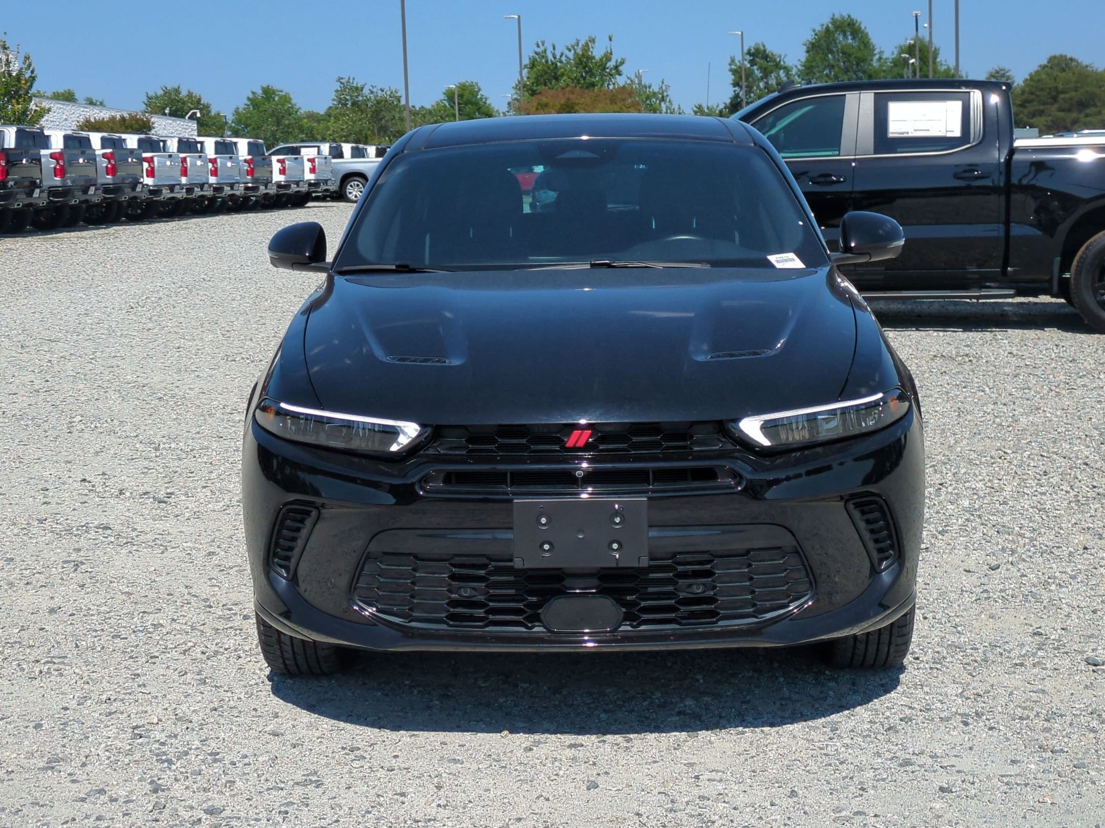 Dodge Hornet R/T Plus