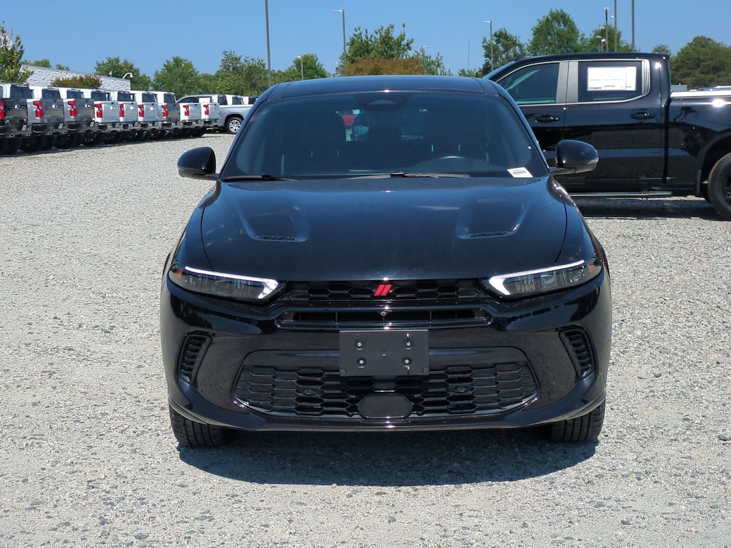 Used 2024 Dodge Hornet R/T Plus SUV