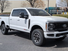 2023 Ford Super Duty F-350 SRW Pickup