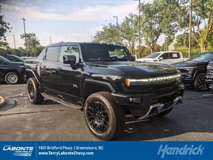 2025 GMC Hummer EV Pickup 2X Pickup