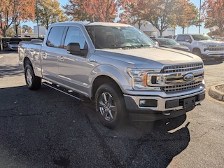 2019 Ford F-150 XLT Pickup