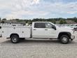2025 Chevrolet Silverado 3500HD Work Truck Pickup