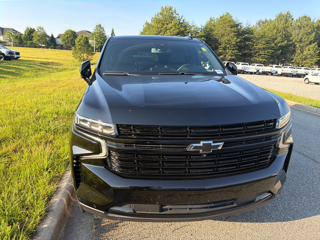 Used 2023 Chevrolet Tahoe RST SUV