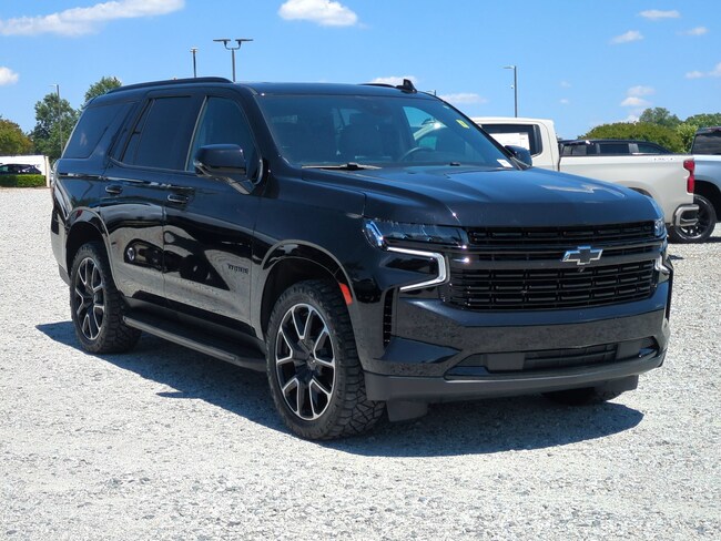 2023 Chevrolet Tahoe SUV