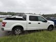 2018 Ford F-150 Pickup