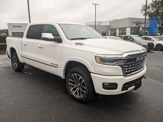 2025 Ram 1500 Limited Pickup