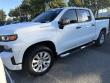 2022 Chevrolet Silverado 1500 LTD Custom Pickup