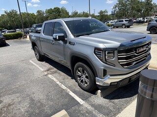 2025 GMC Sierra 1500 SLT Pickup