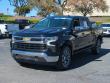 2024 Chevrolet Silverado 1500 LT Pickup