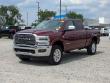 2022 Ram 2500 Laramie Pickup