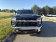 2022 Chevrolet Silverado 2500HD LT Pickup