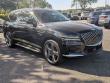2023 Genesis GV80 Advanced + SUV
