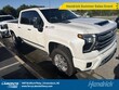  Chevrolet Silverado 2500HD