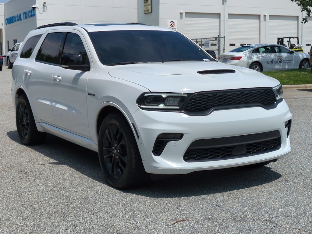 Used 2023 Dodge Durango R/T Plus SUV