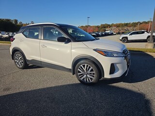 2023 Nissan Kicks SV SUV